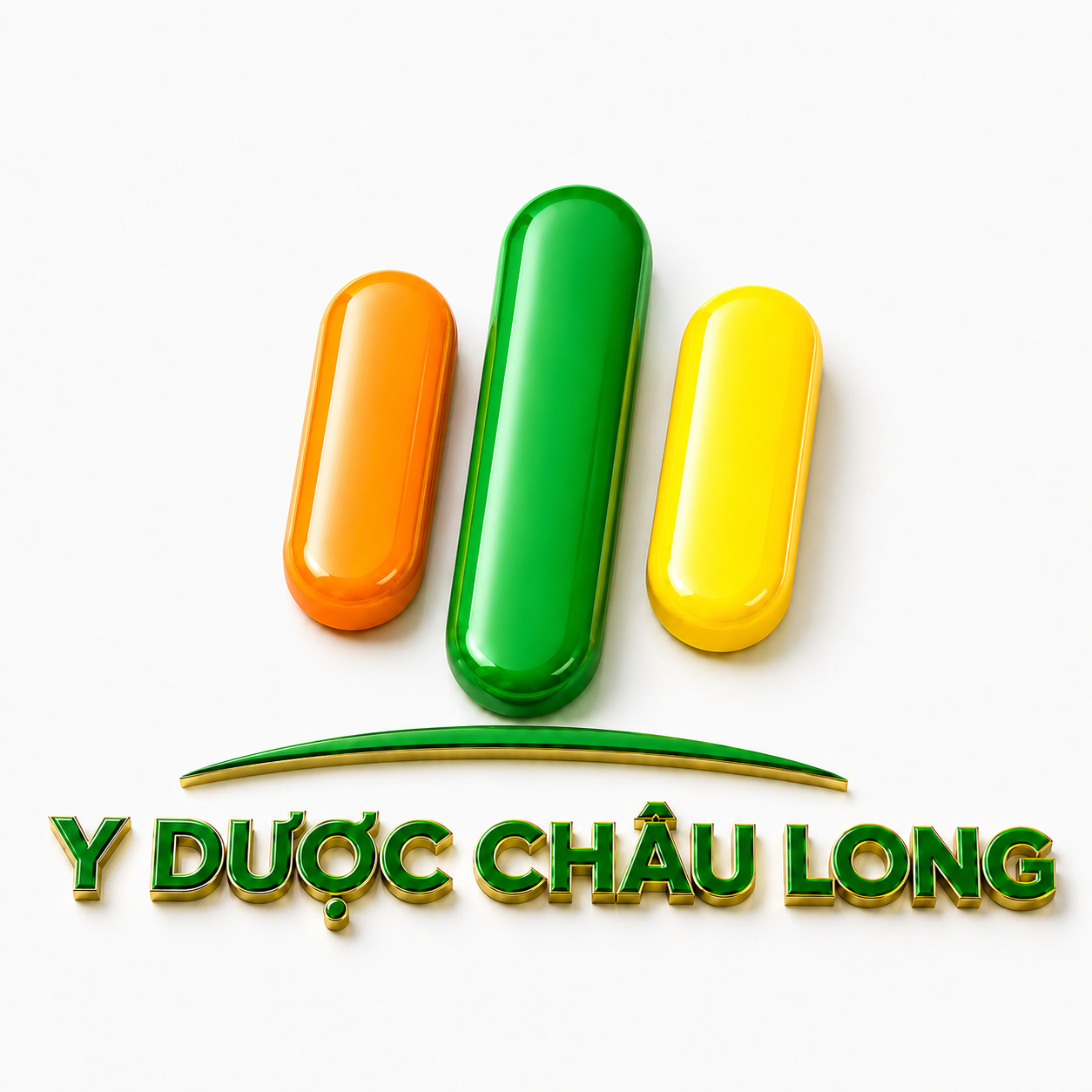 Y Dược Châu Long